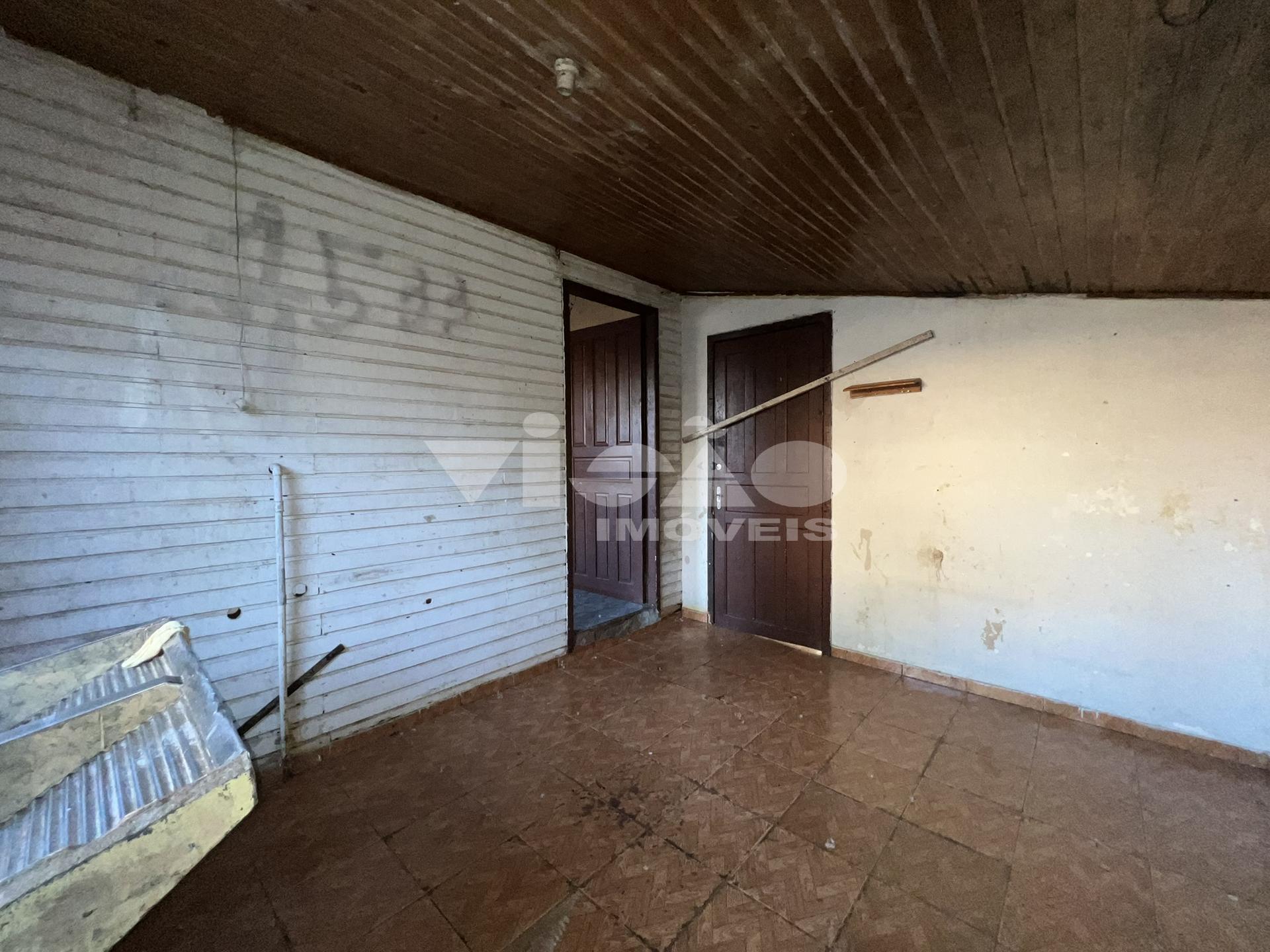 Casa à venda com 3 quartos, Jardim das Palmeiras I, FOZ DO IGUACU - PR