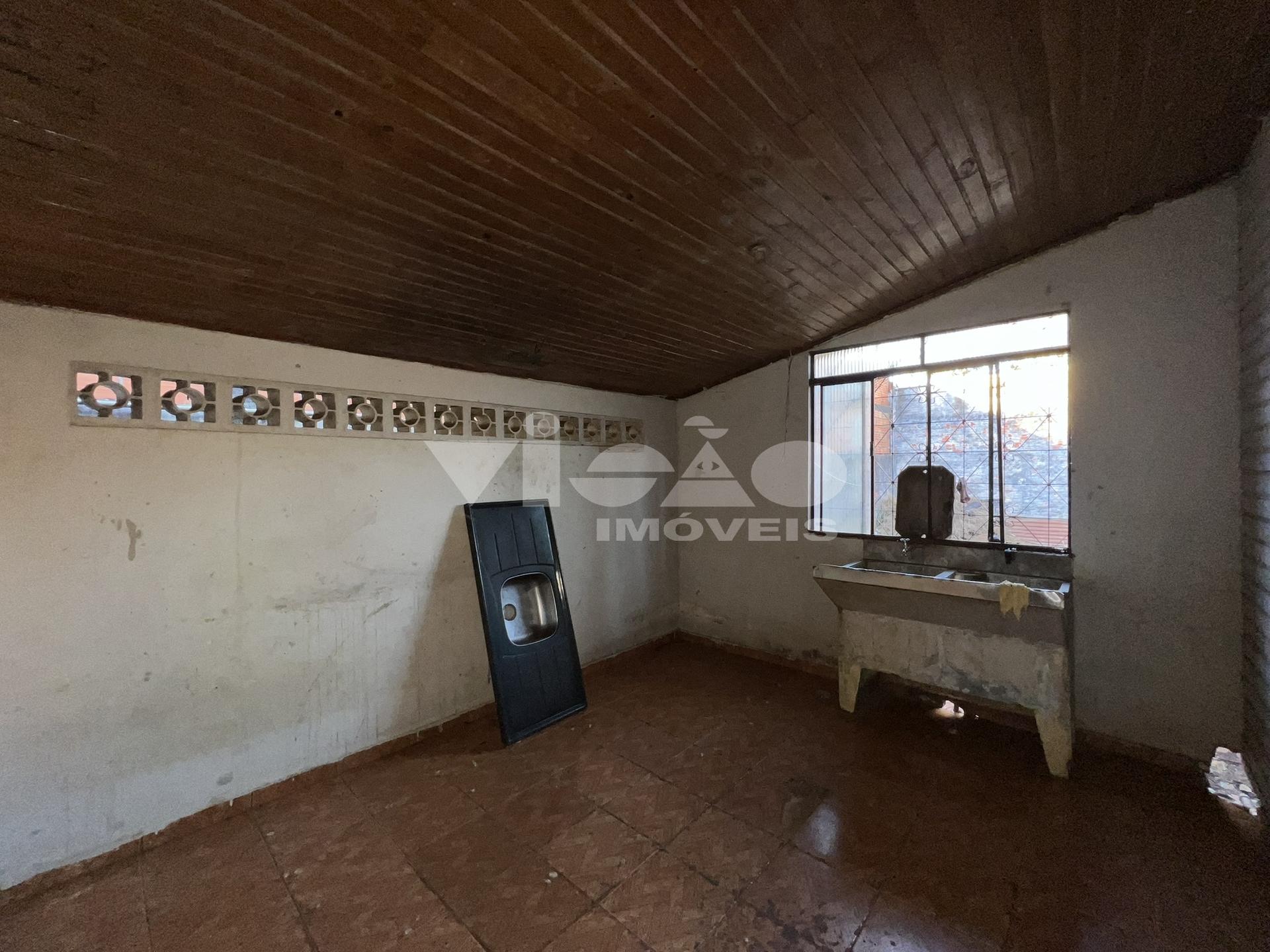 Casa à venda com 3 quartos, Jardim das Palmeiras I, FOZ DO IGUACU - PR