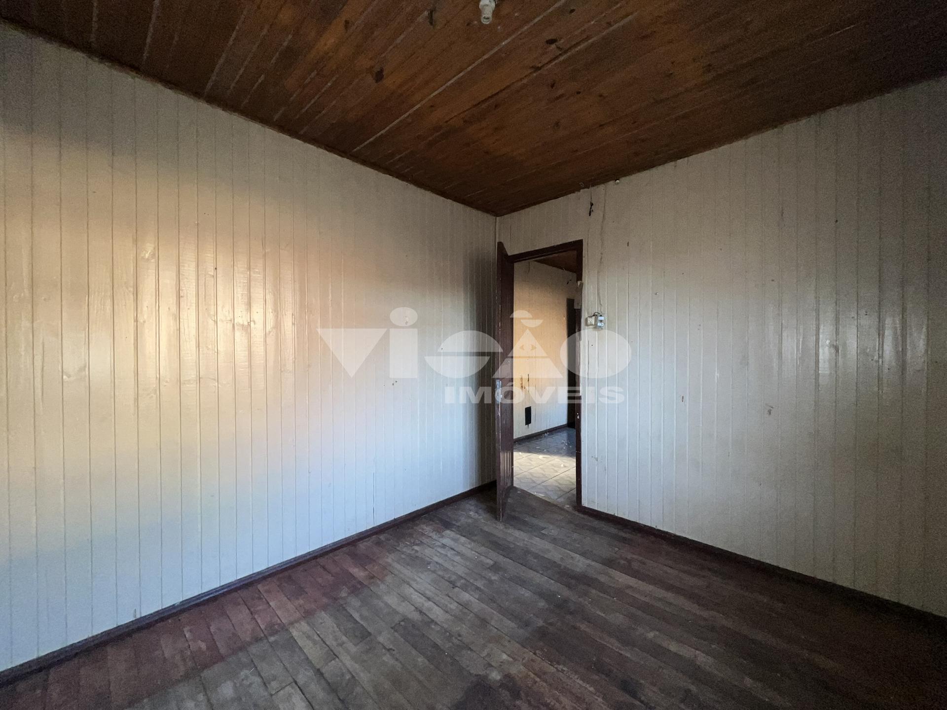 Casa à venda com 3 quartos, Jardim das Palmeiras I, FOZ DO IGUACU - PR
