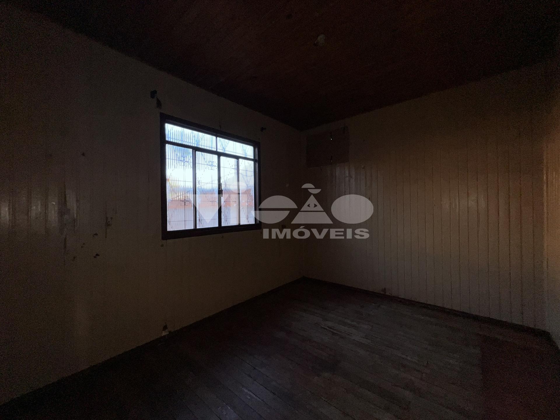 Casa à venda com 3 quartos, Jardim das Palmeiras I, FOZ DO IGUACU - PR