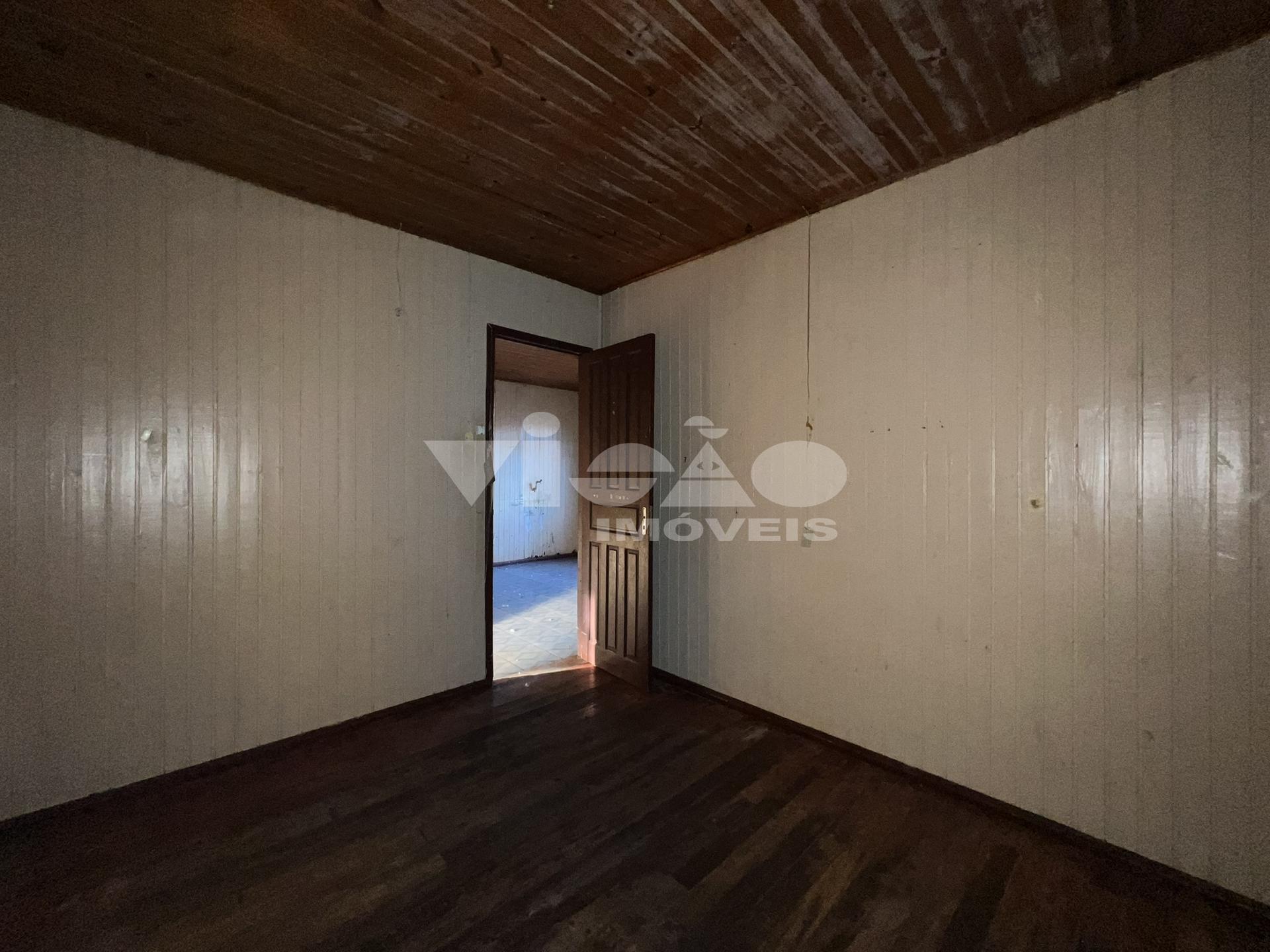 Casa à venda com 3 quartos, Jardim das Palmeiras I, FOZ DO IGUACU - PR