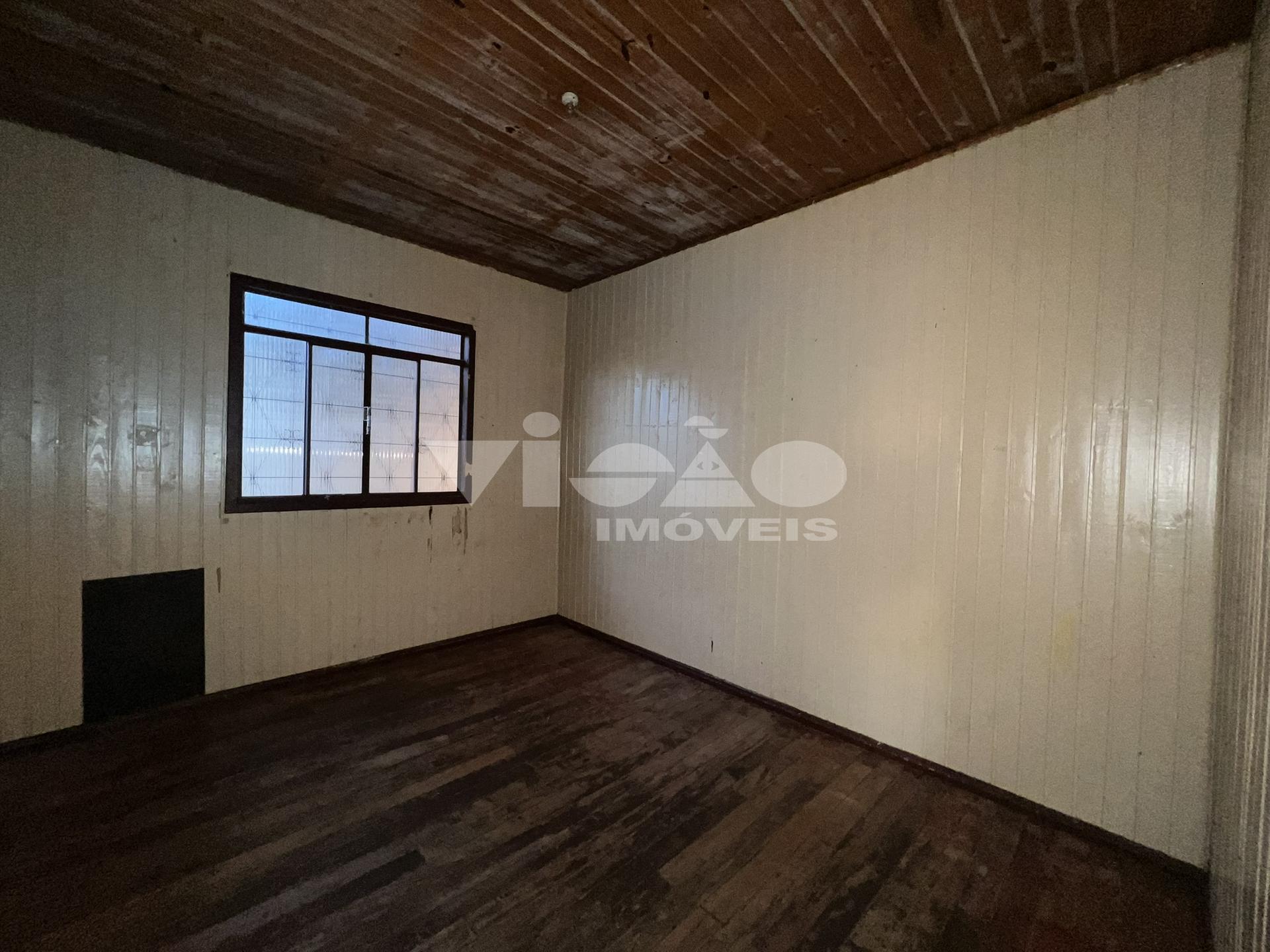 Casa à venda com 3 quartos, Jardim das Palmeiras I, FOZ DO IGUACU - PR