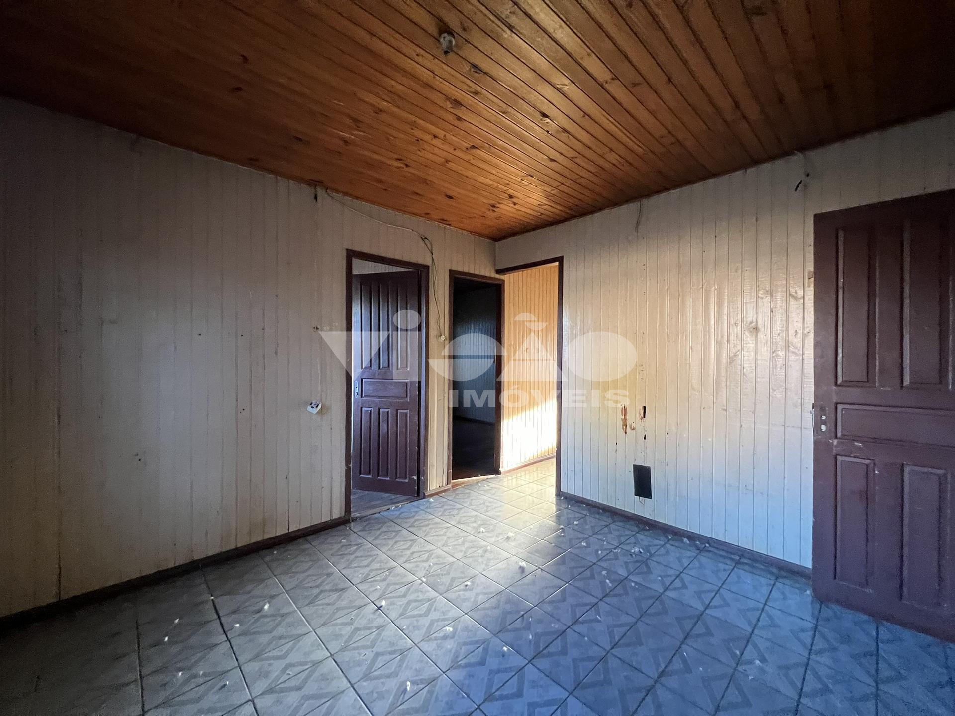 Casa à venda com 3 quartos, Jardim das Palmeiras I, FOZ DO IGUACU - PR