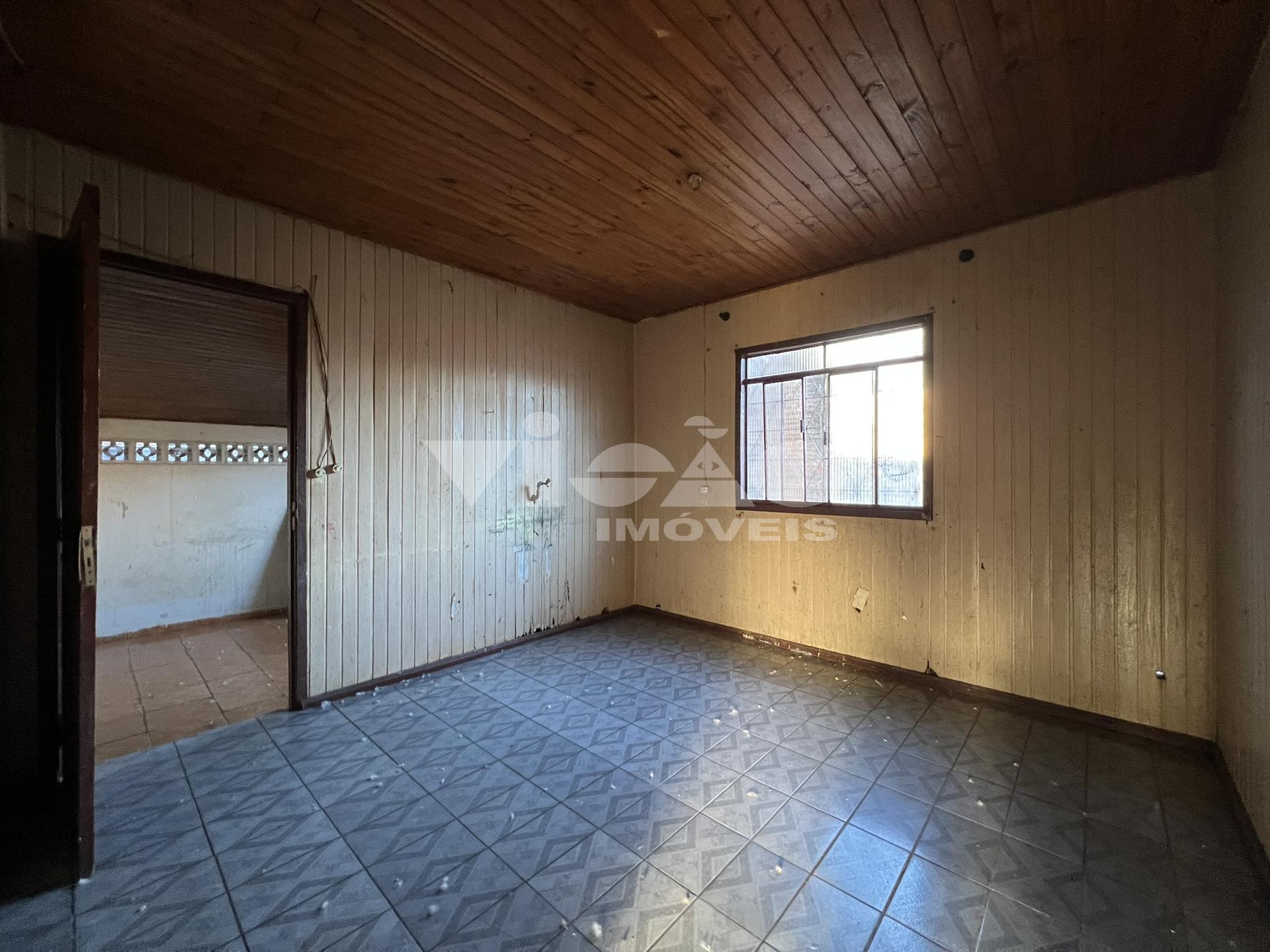 Casa à venda com 3 quartos, Jardim das Palmeiras I, FOZ DO IGUACU - PR
