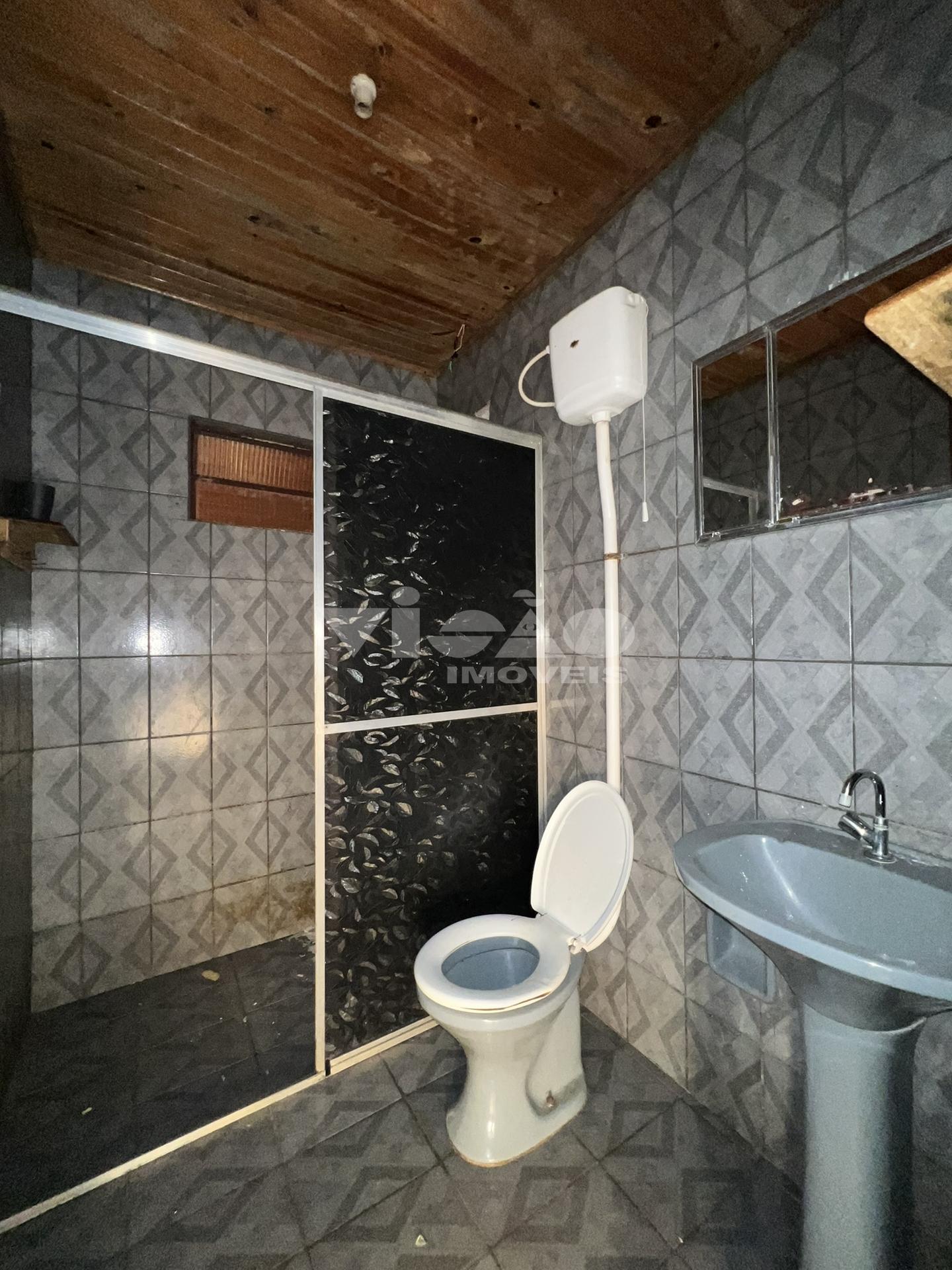 Casa à venda com 3 quartos, Jardim das Palmeiras I, FOZ DO IGUACU - PR