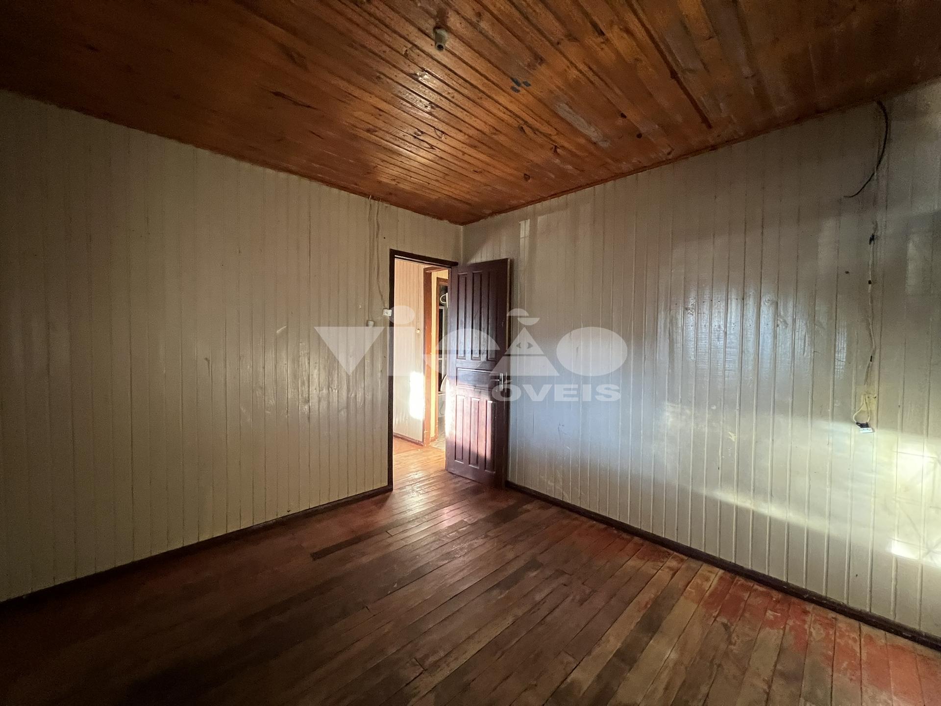 Casa à venda com 3 quartos, Jardim das Palmeiras I, FOZ DO IGUACU - PR