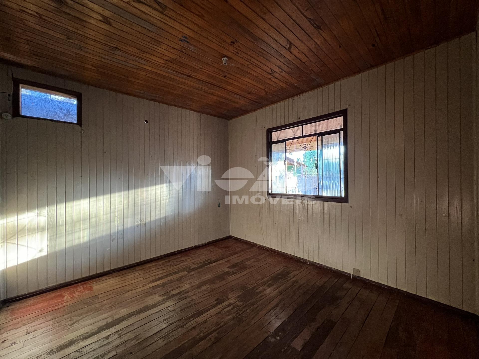 Casa à venda com 3 quartos, Jardim das Palmeiras I, FOZ DO IGUACU - PR