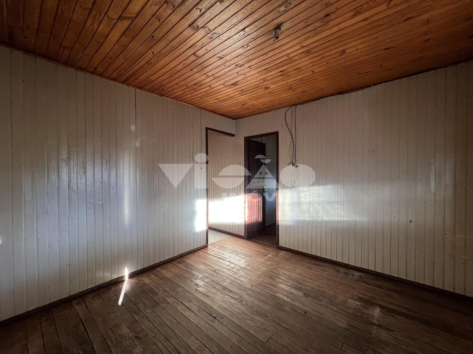 Casa à venda com 3 quartos, Jardim das Palmeiras I, FOZ DO IGUACU - PR
