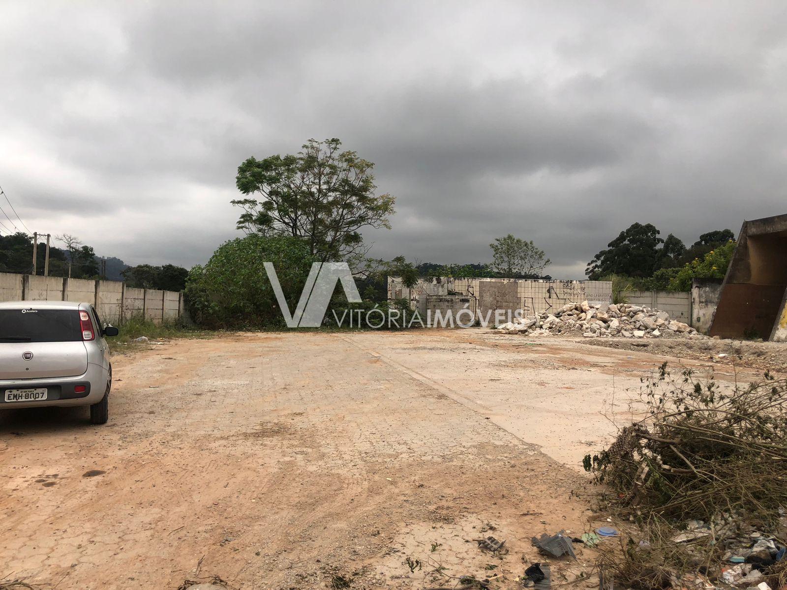 Terreno Comercial à venda, Jardim São João, GUARULHOS - SP