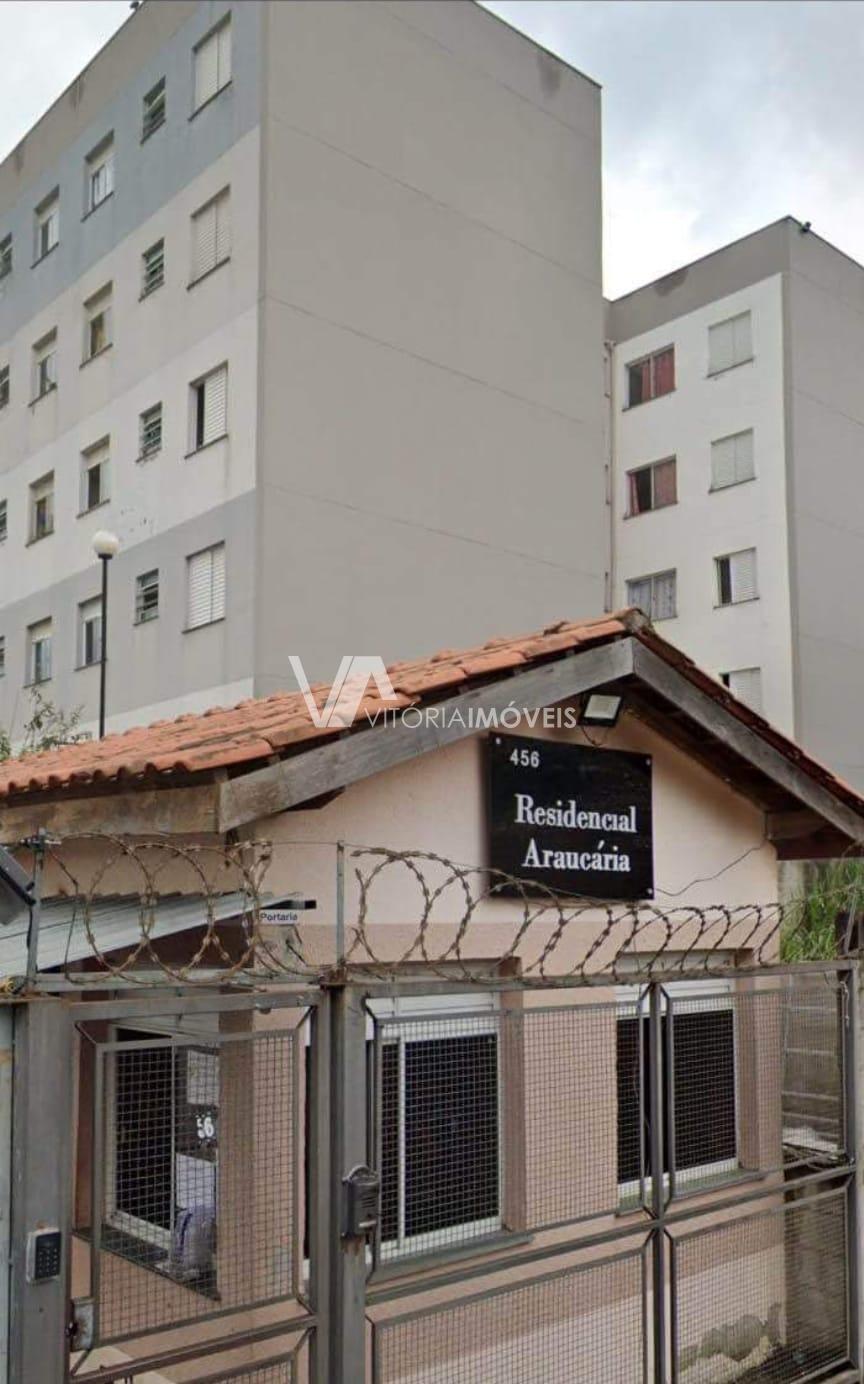 ?IMPERDIVEL Apartamento à venda, Vila Nova Bonsucesso, GUARULHOS - SP