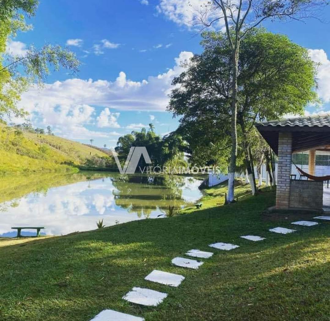 IMPERDIVEL!!Chácara à venda, Santo Ãngelo, SAO PAULO - SP