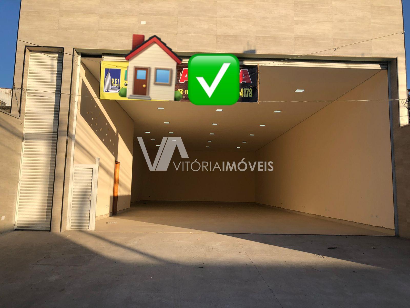 OPORTUNIDADE UNICA Salão Comercial à venda, São João, GUARULHOS - SP