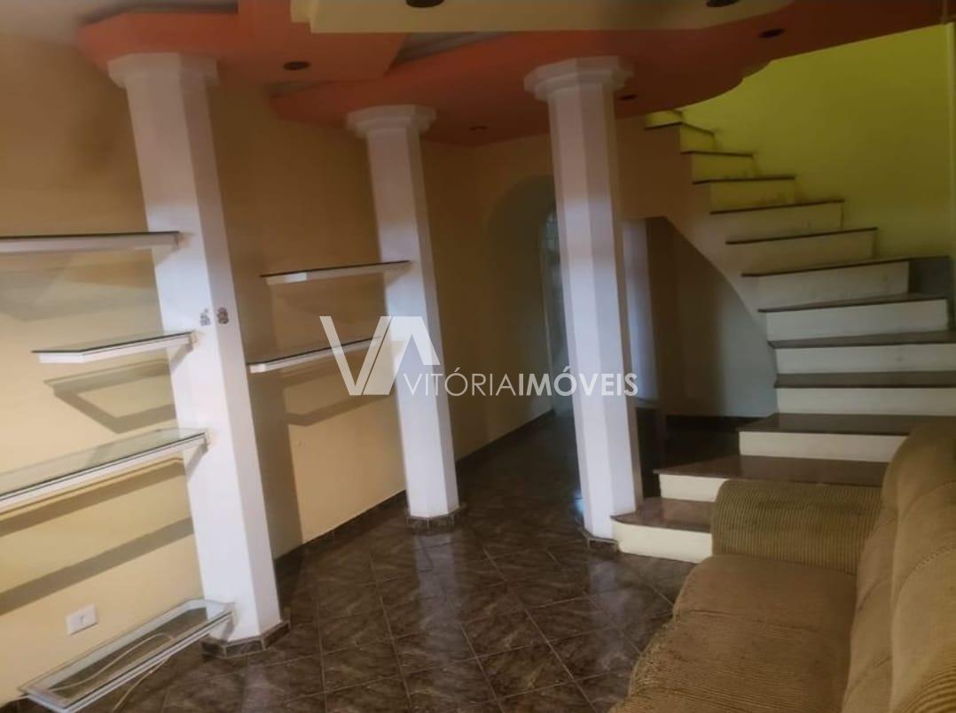 Linda Casa bem abaixo do valor de mercado!!Casa à venda, Carmela, GUARULHOS - SP