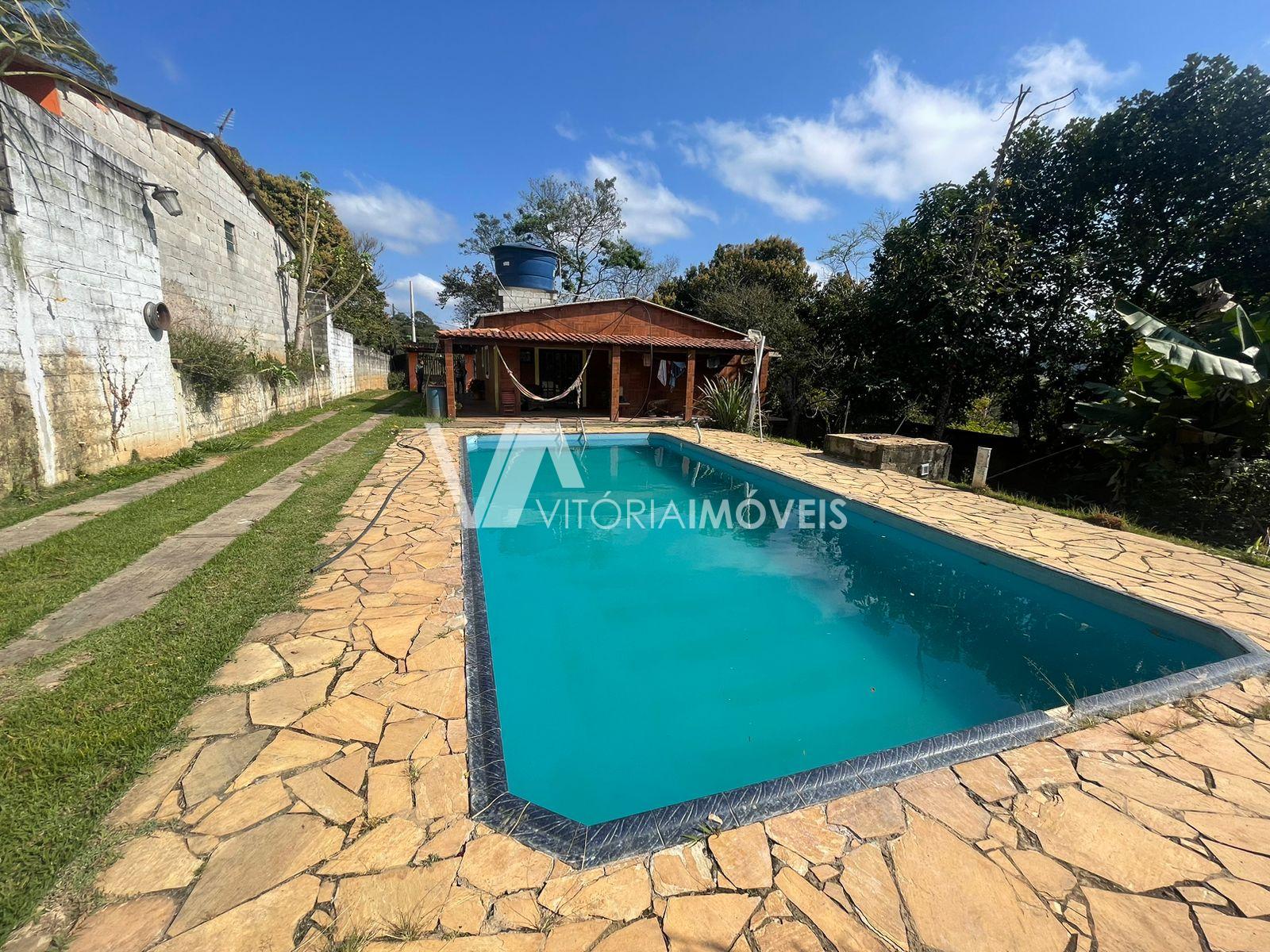 belíssima Chácara, excelente oportunidade à venda, Mairiporã, MAIRIPORA - SP