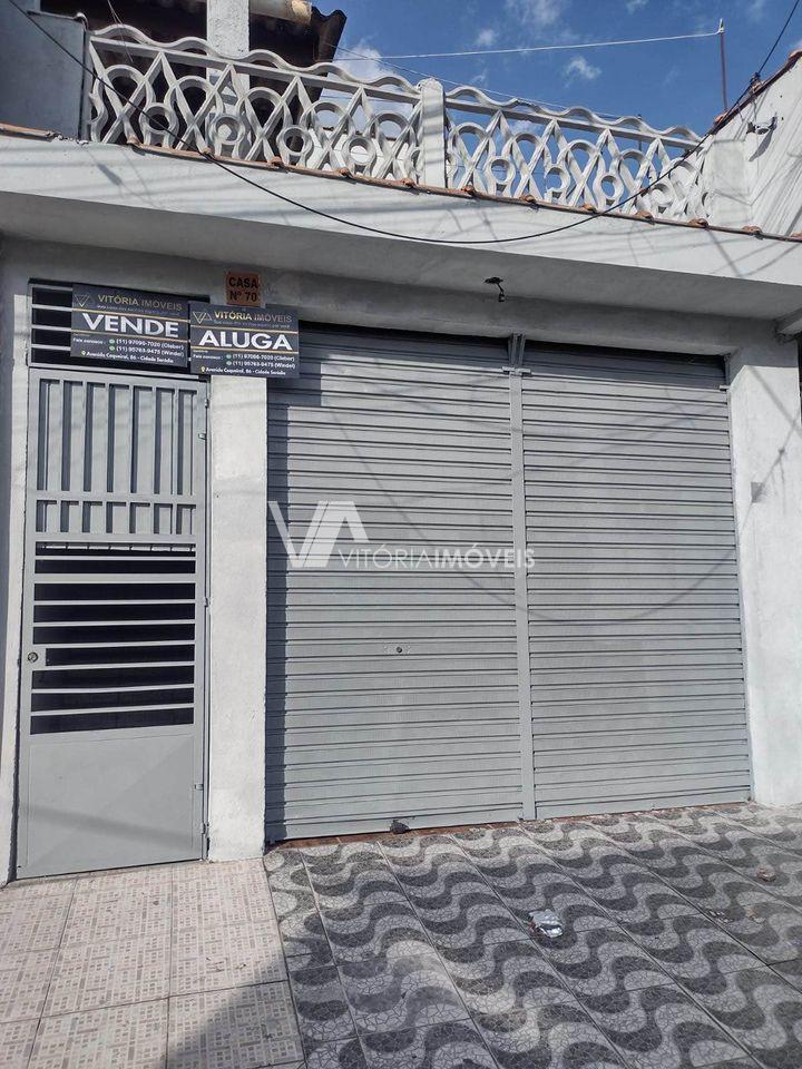 Comercial para locação, Jardim Nova Ponte Alta, GUARULHOS - SP
