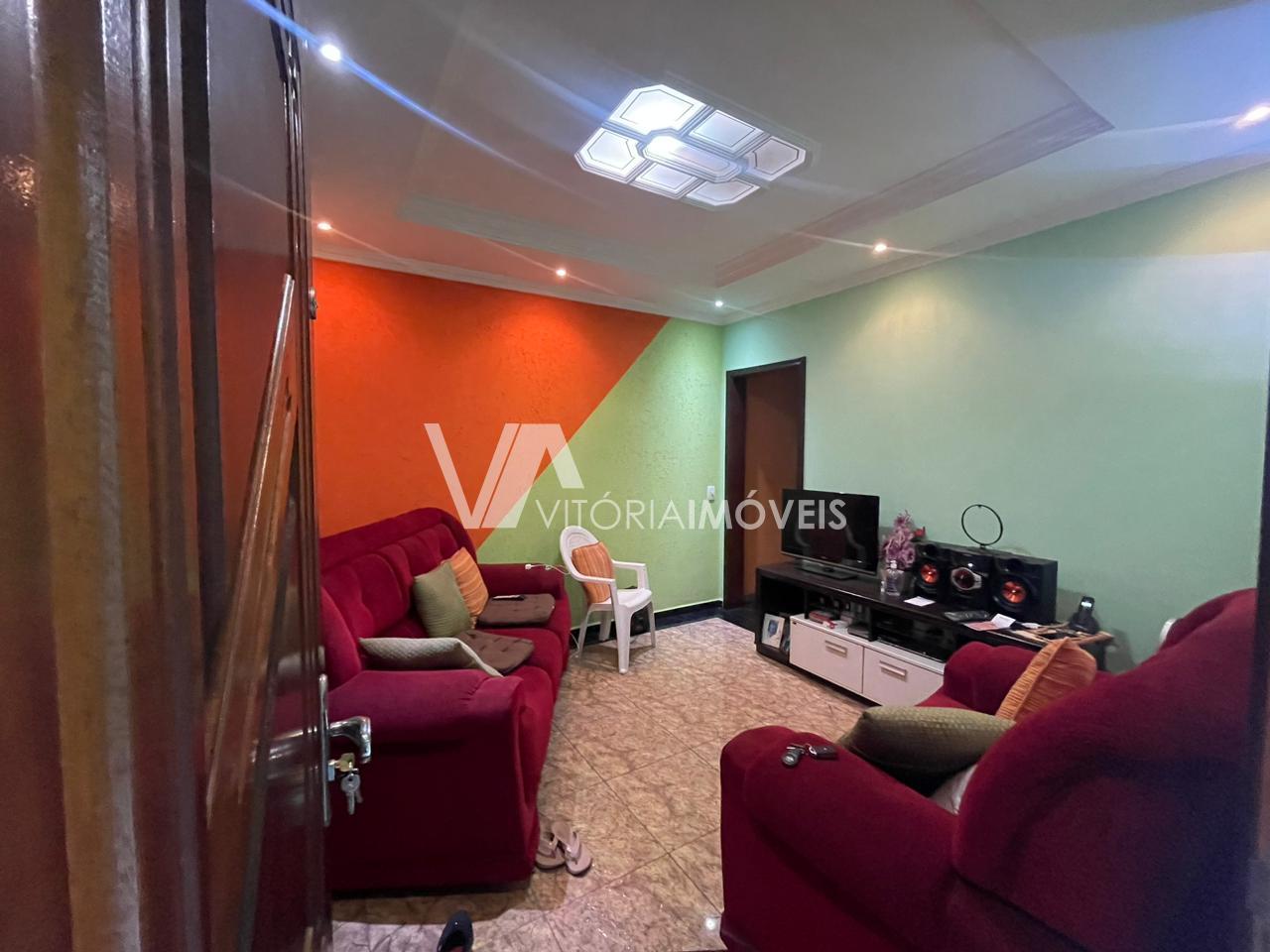 Excelente Casa à venda, Jardim São João, GUARULHOS - SP