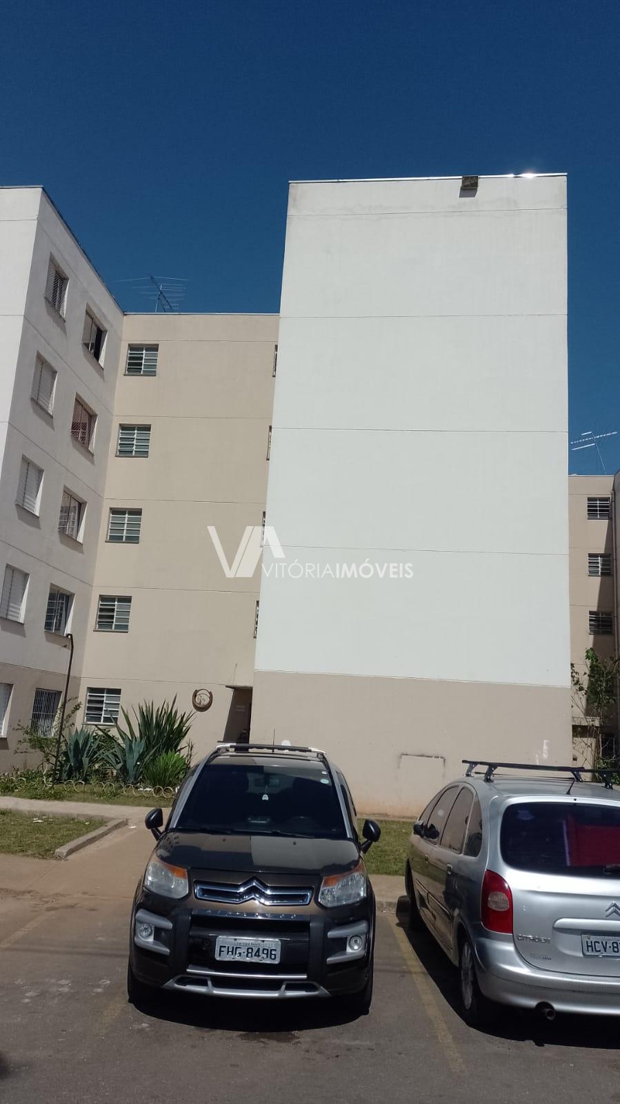 Apartamento à venda, Jardim Novo Portugal, GUARULHOS - SP