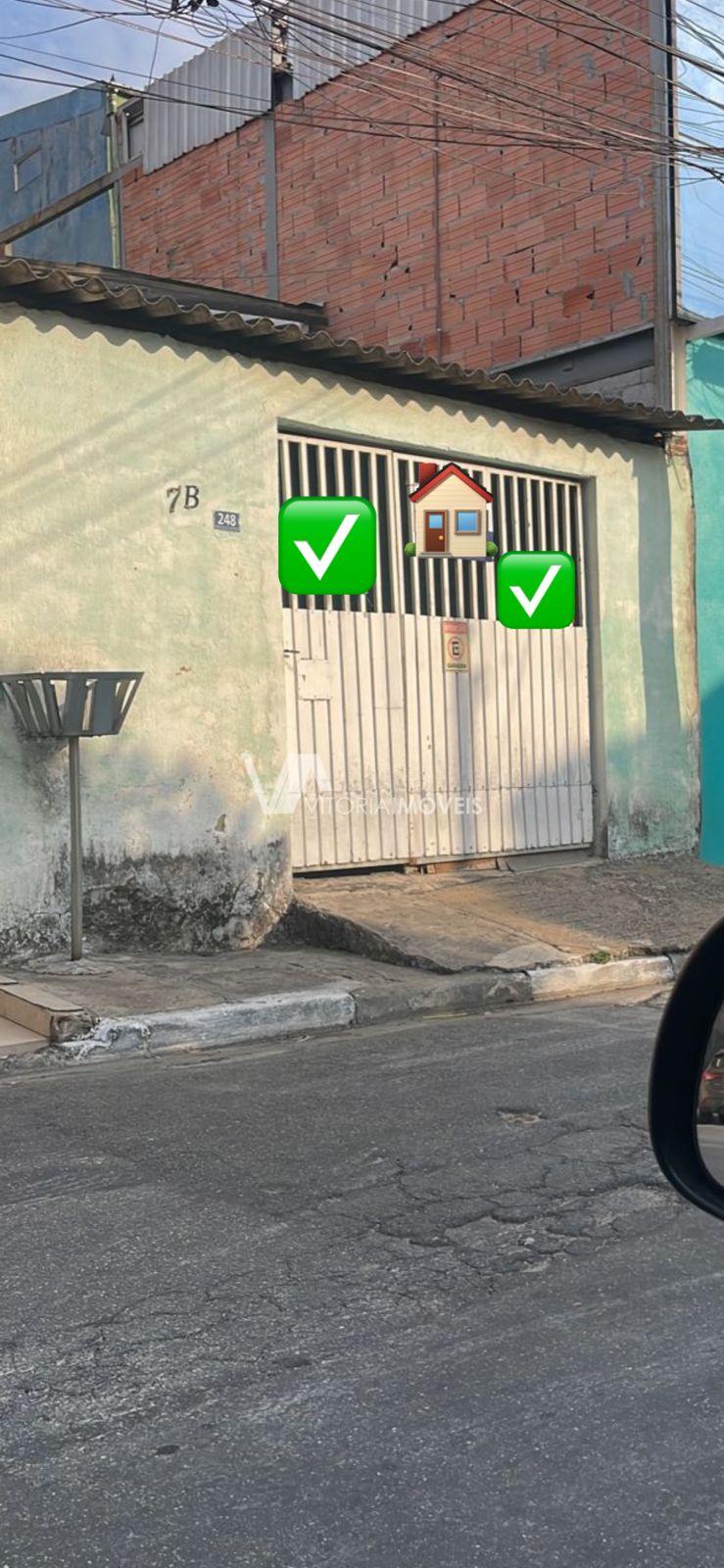 PREÇO BOM  ótima Casa à venda, São João, GUARULHOS - SP