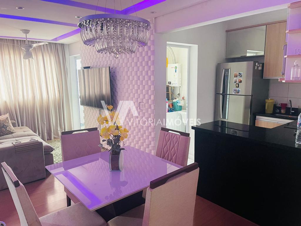Apartamento à venda, Centro de Guarulhos, GUARULHOS - SP