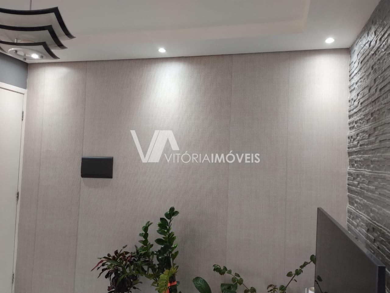 Apartamento à venda, Jardim Guilhermino, GUARULHOS - SP