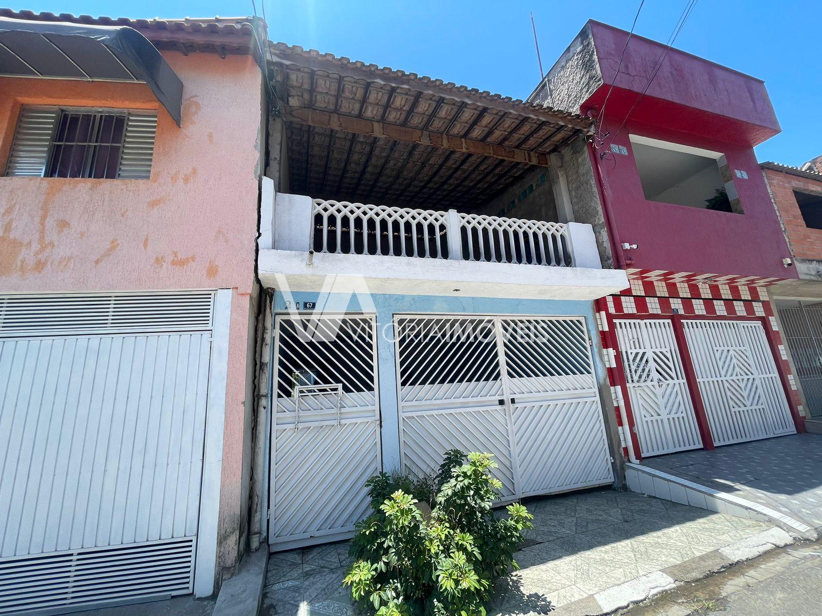 OTIMA OPORTUNIDADE  Casa à venda, Jd São Domingos, GUARULHOS - SP