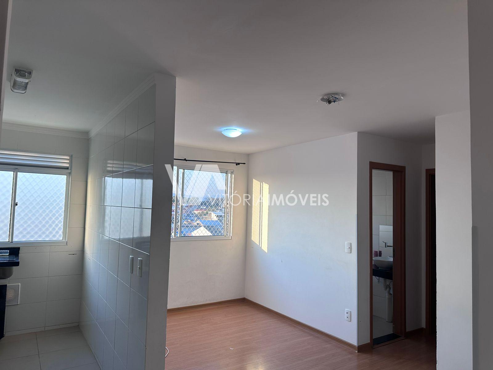 LINDO APARTAMENETO Apartamento à venda, Vila Barros, GUARULHOS - SP