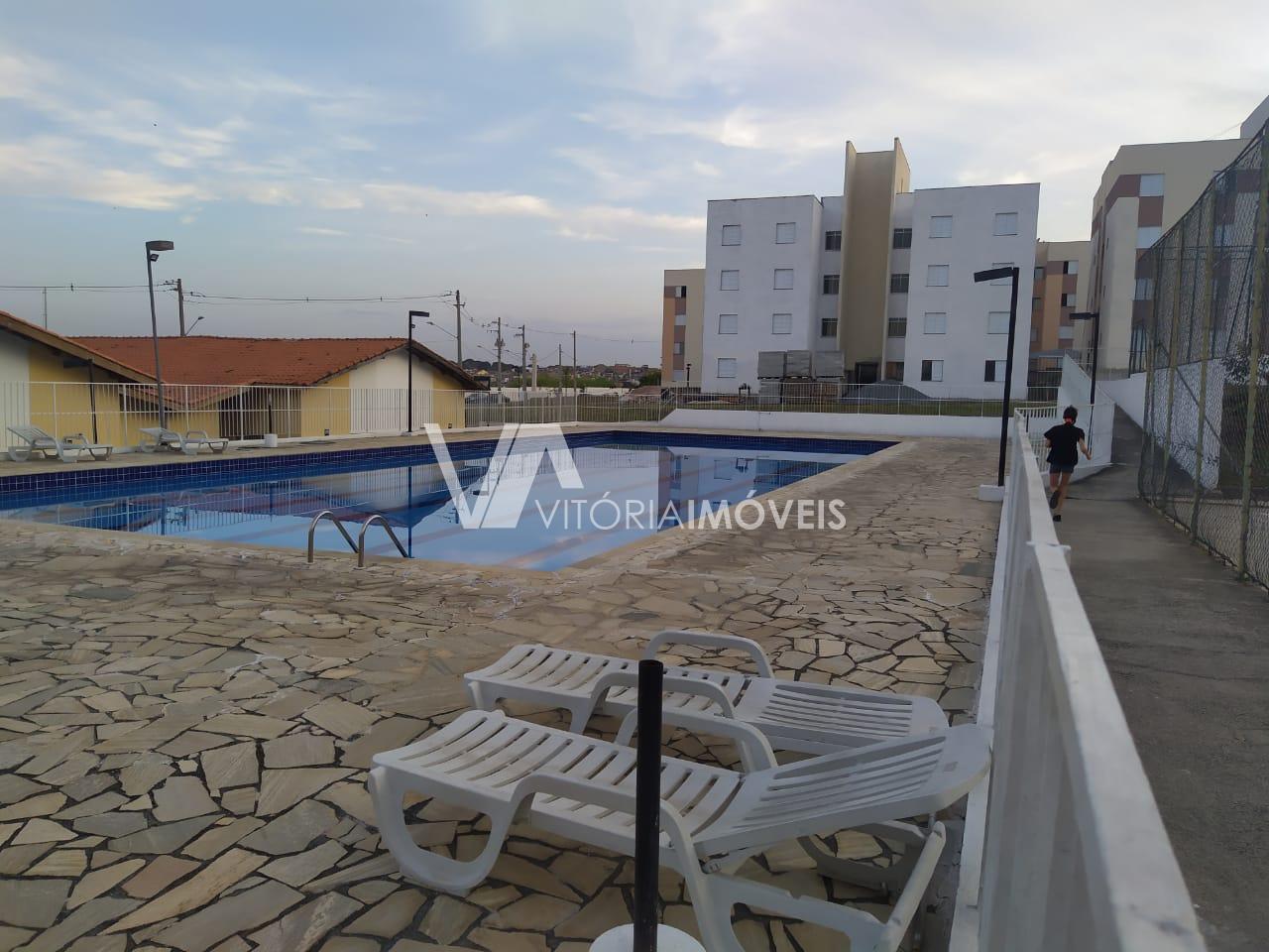 EXELENTE Apartamento à venda, Praça Oito, GUARULHOS - SP