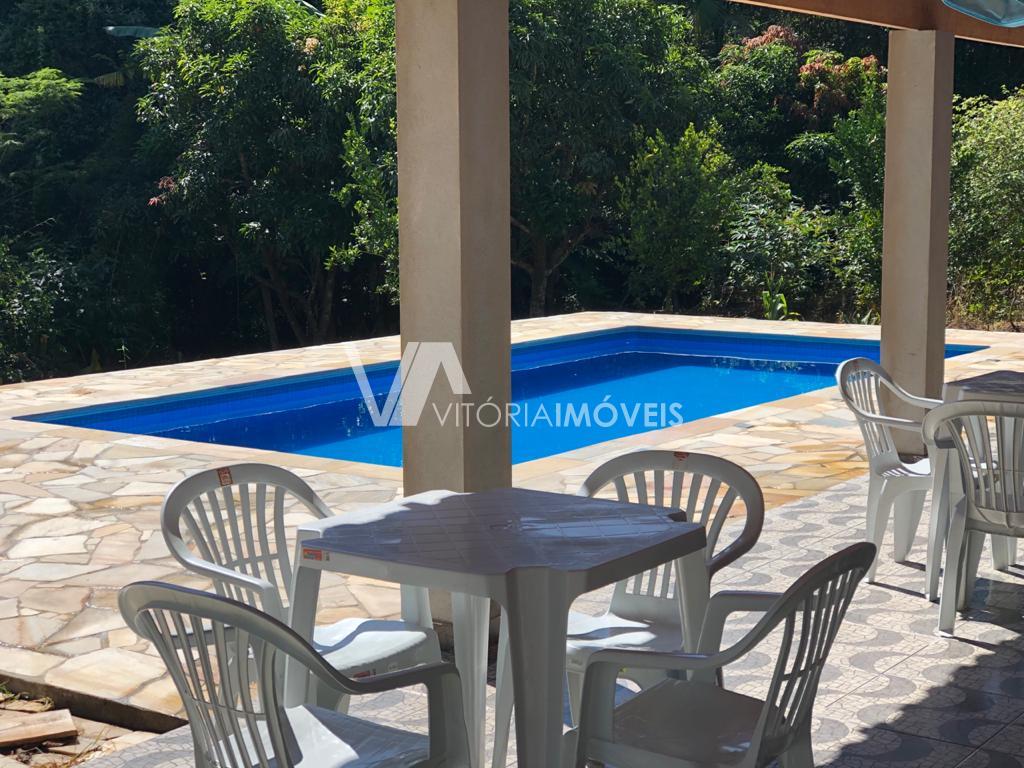 Chácara à venda, Vila Gardenia, ATIBAIA - SP