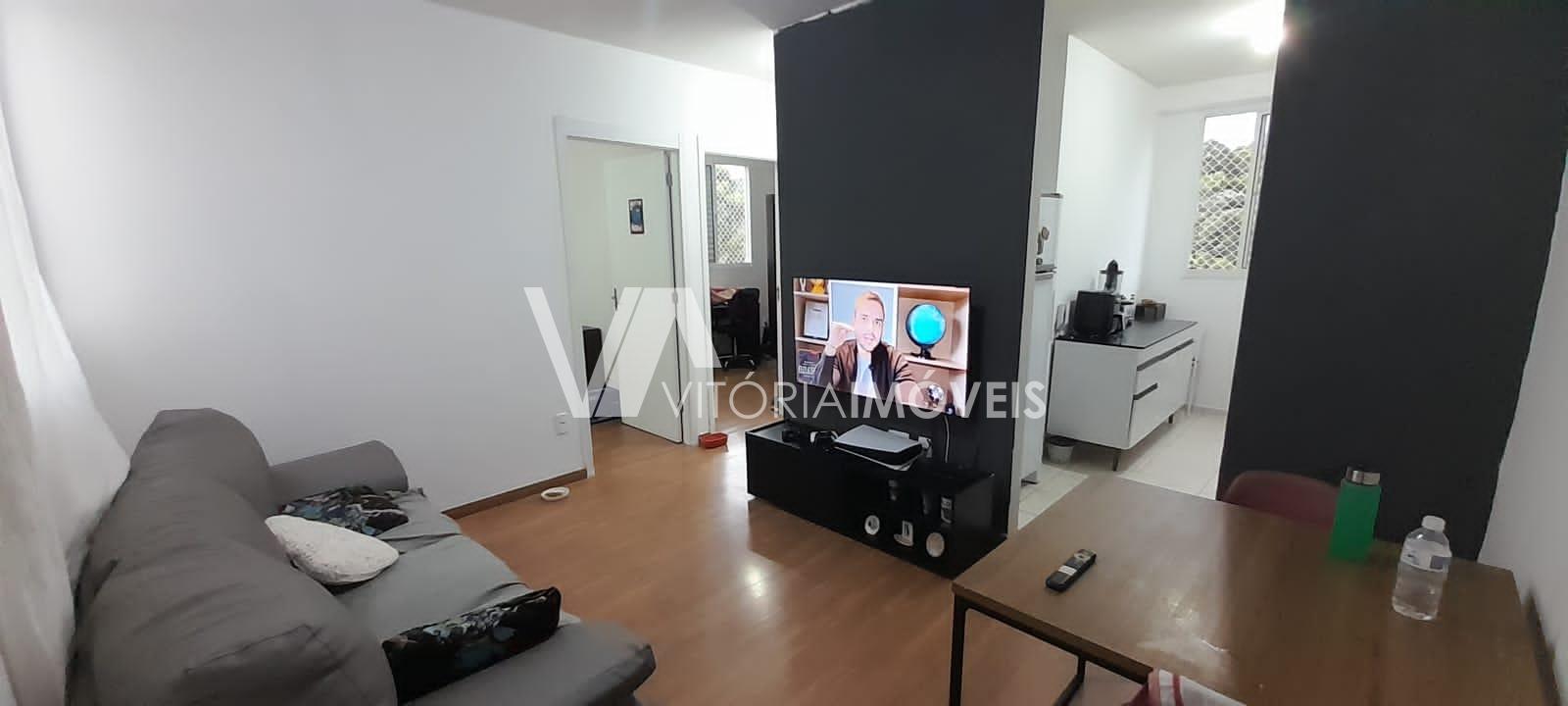 Apartamento à venda, Parque Santos Dumont, GUARULHOS - SP