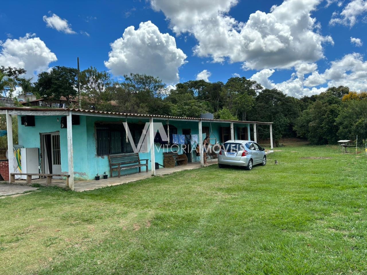 ÓTIMA LOCALIZAÇÃO  Chácara à venda, Pirucaia, MAIRIPORA - SP