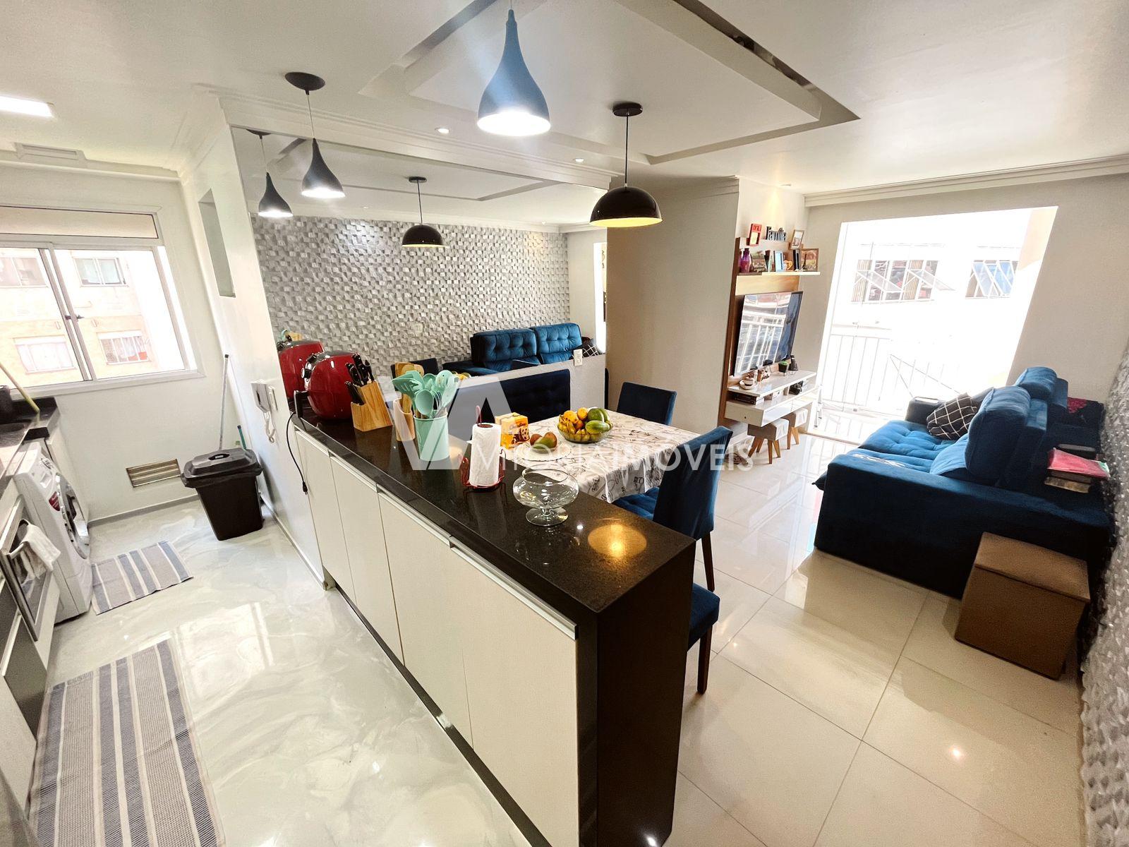 IMPERDIVEL Apartamento à venda, Bela Vista, GUARULHOS - SP
