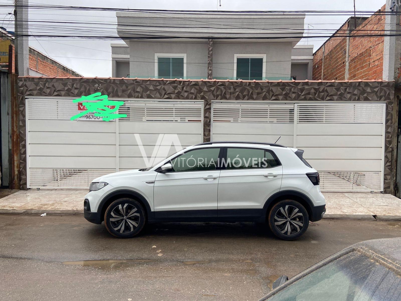 OPORTUNIDADE Casa à venda, Parque Santos Dumont, GUARULHOS - SP