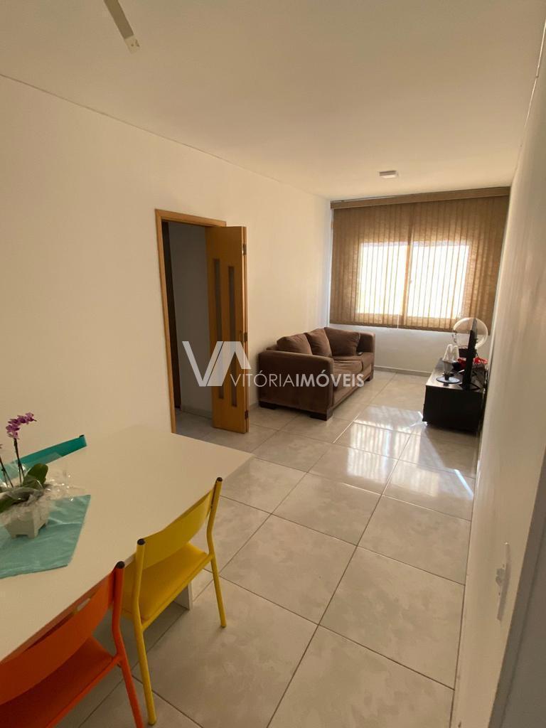 Apartamento à venda, Centro de Guarulhos, GUARULHOS - SP
