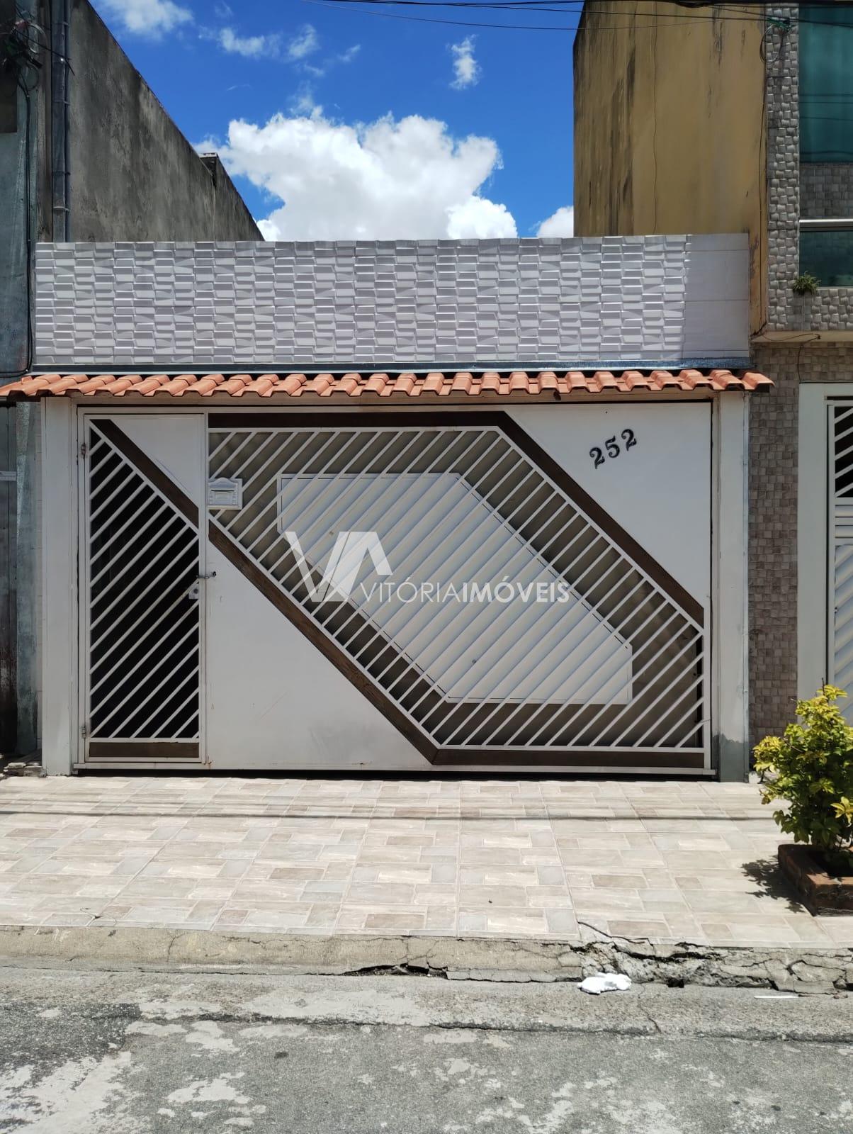 EXELENTE OPORTUNIDADE Casa à venda, CIDADE SERÓDIO, GUARULHOS - SP