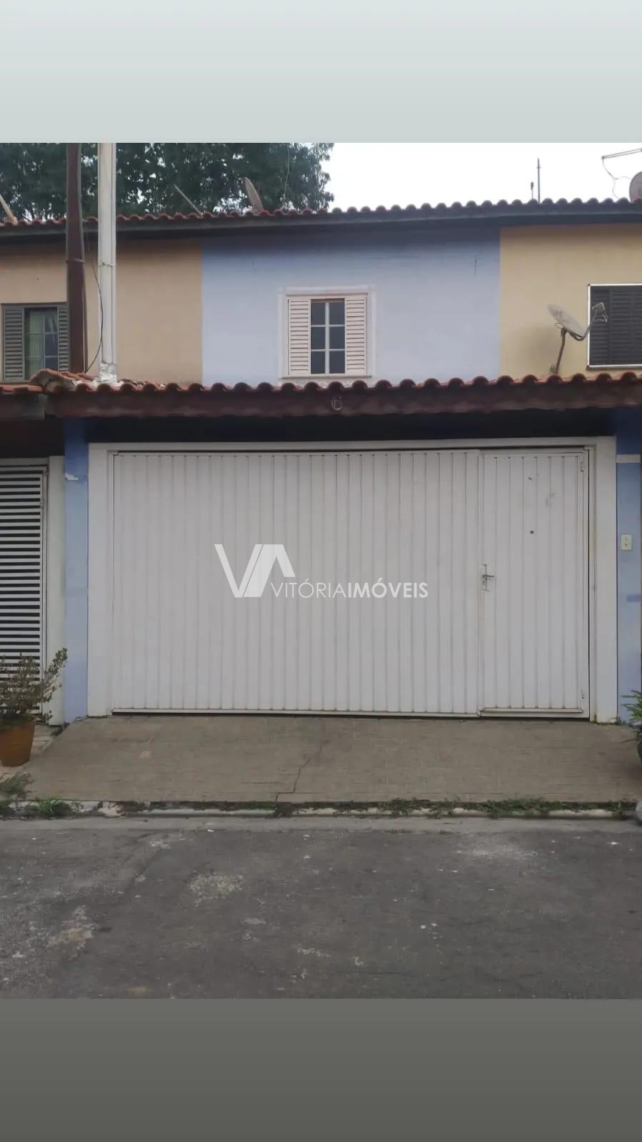 CONFORTO E SEGURANÇA Casa à venda, Jardim São João, GUARULHOS - SP