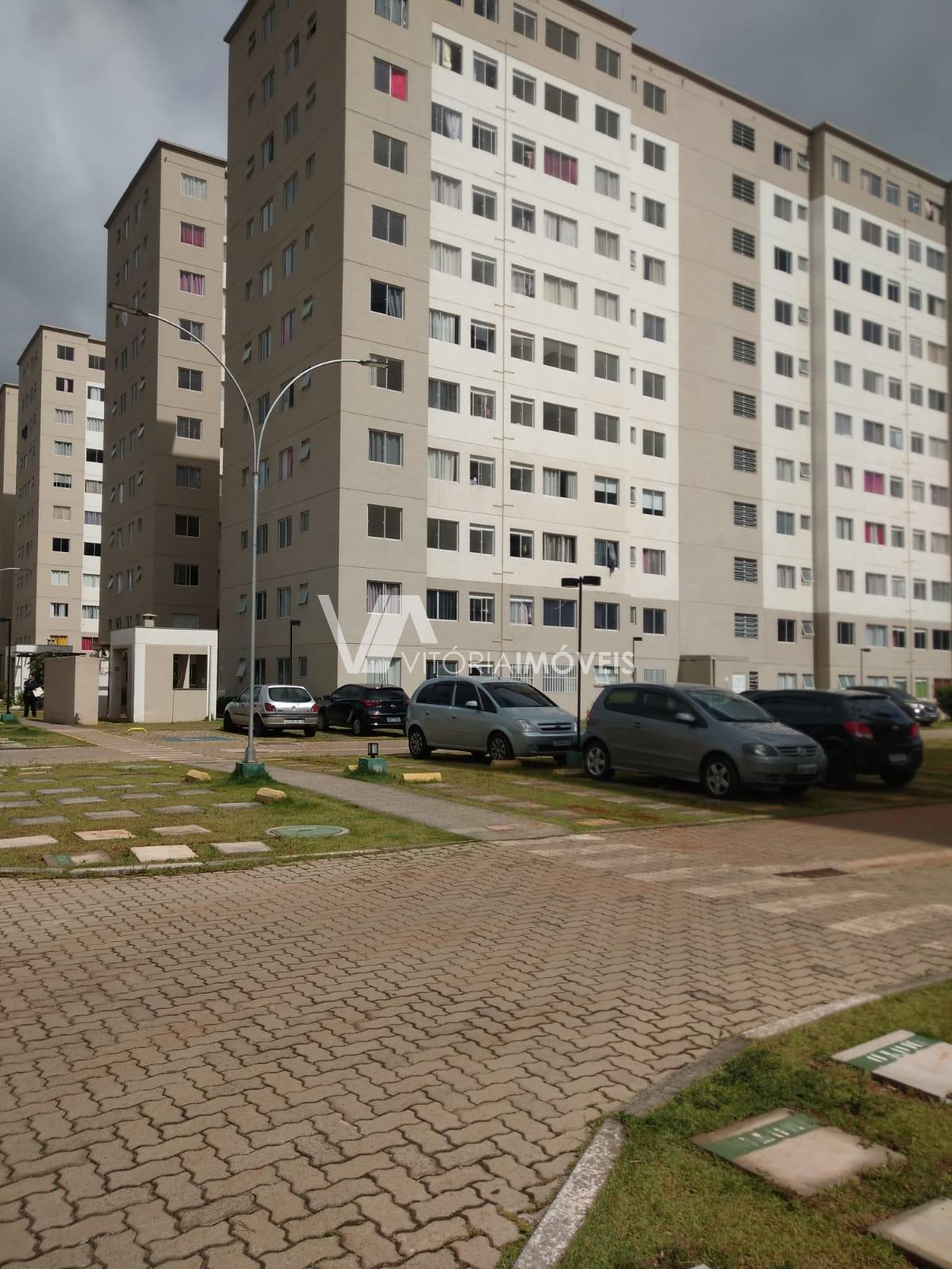 Apartamento para locação, Jardim IV Centenario, GUARULHOS - SP