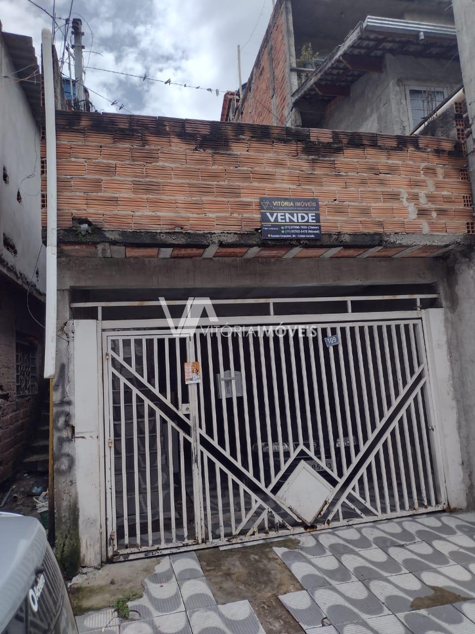 Casa ideal para investimento  à venda, Primavera, GUARULHOS - SP