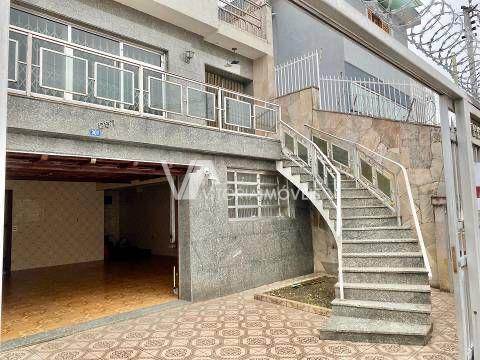 MAGINIFICA Casa à venda, Centro de Guarulhos, GUARULHOS - SP