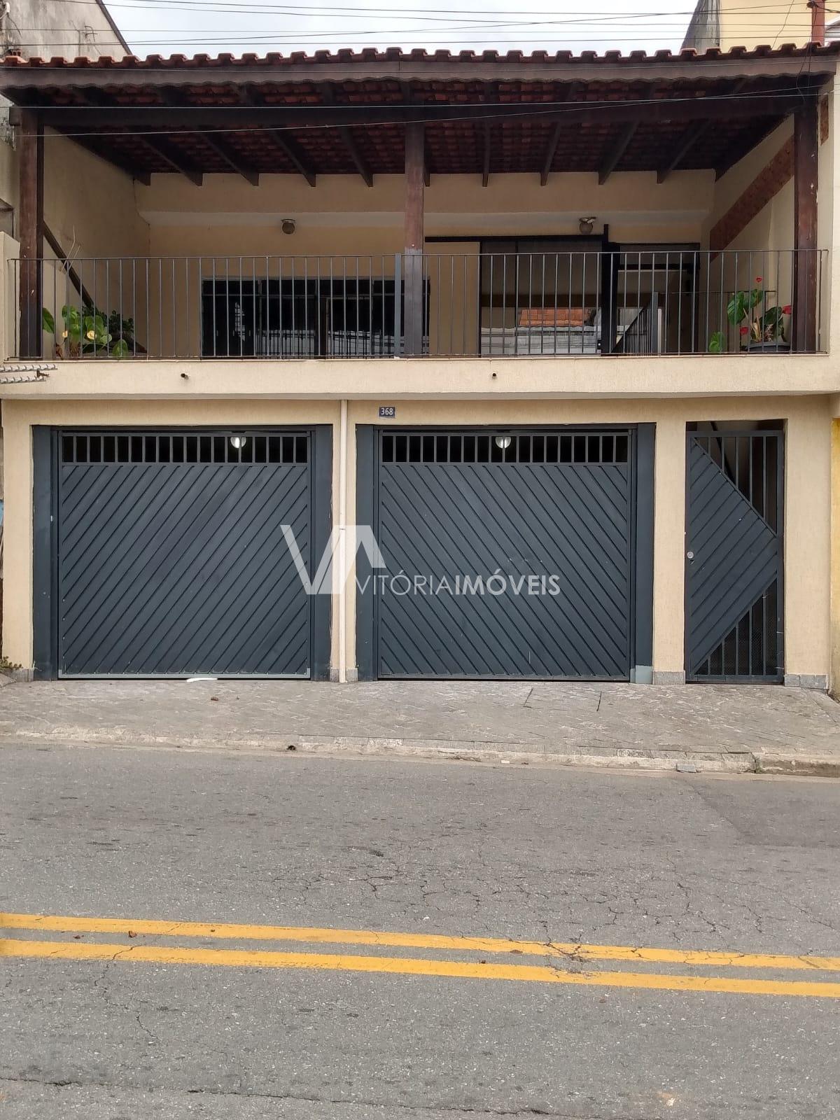 excelente Casa à venda, Jardim São João, GUARULHOS - SP
