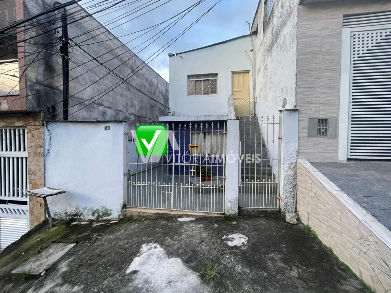IMPERDIVEL Casa para locação, Jardim São João, GUARULHOS - SP