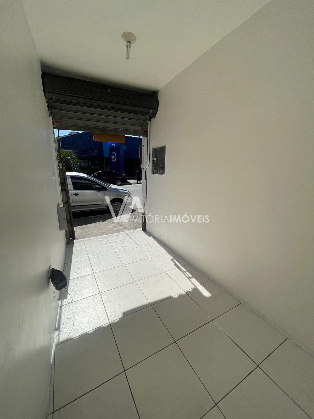 Comercial à venda, Estrada Guarulhos-Nazaré, GUARULHOS - SP