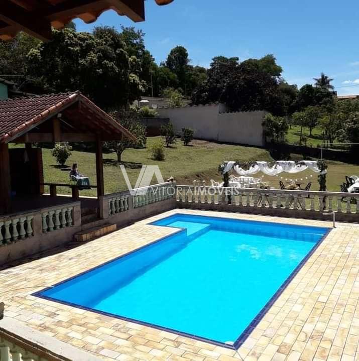 IMPERDIVEL   Chácara à venda, Tapera Grande, GUARULHOS - SP