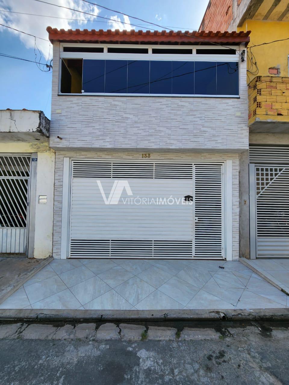 IMPERDIVEL   Sobrado à venda, Vila Nova- São João, GUARULHOS - SP