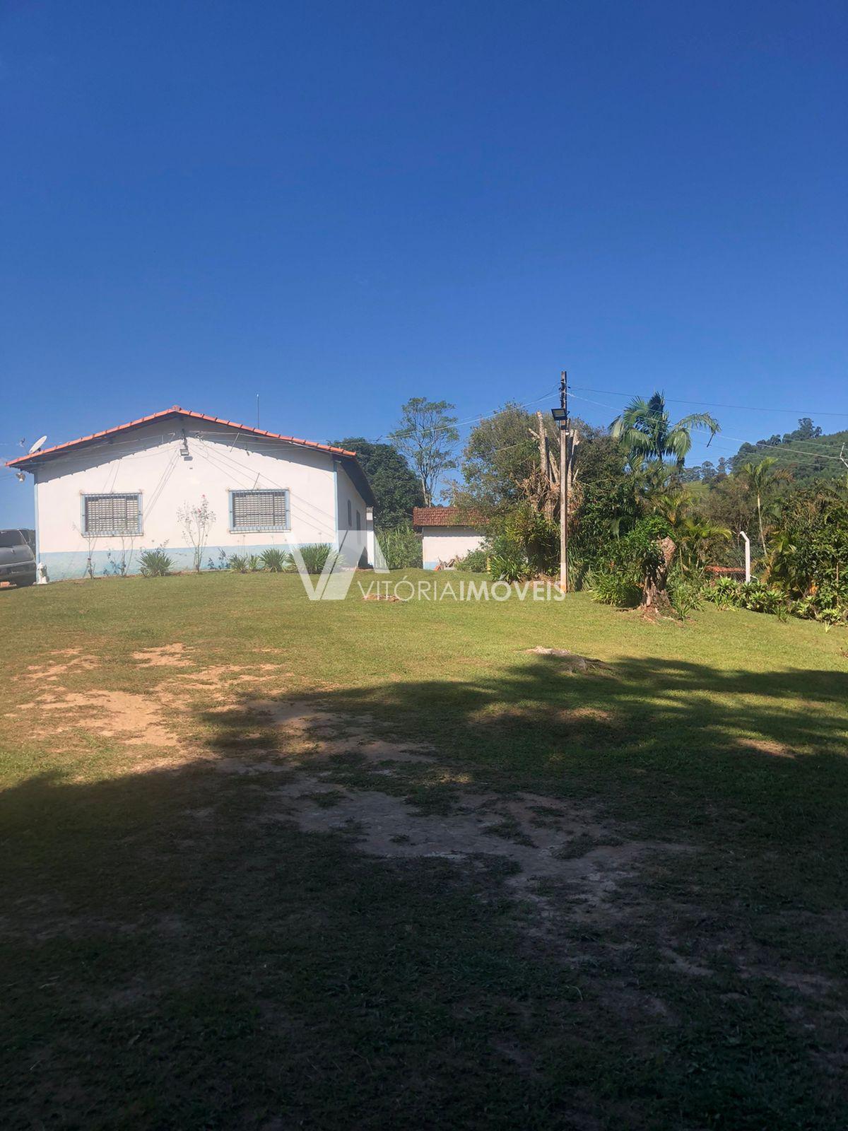 EXELENTE Chácara à venda, Nazaré Paulista, GUARULHOS - SP