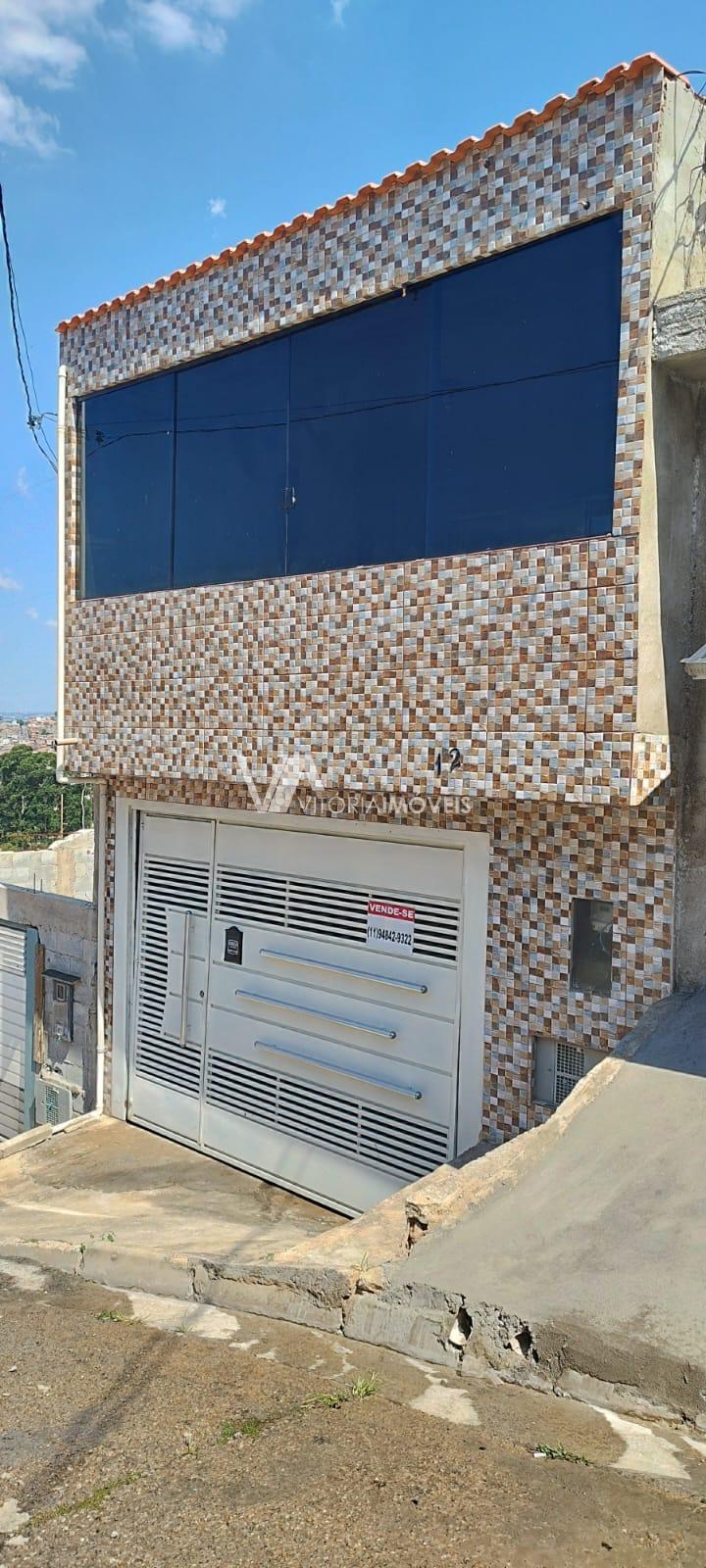 OPORTUNIDADE Sobrado à venda, Jardim Acacio, GUARULHOS - SP