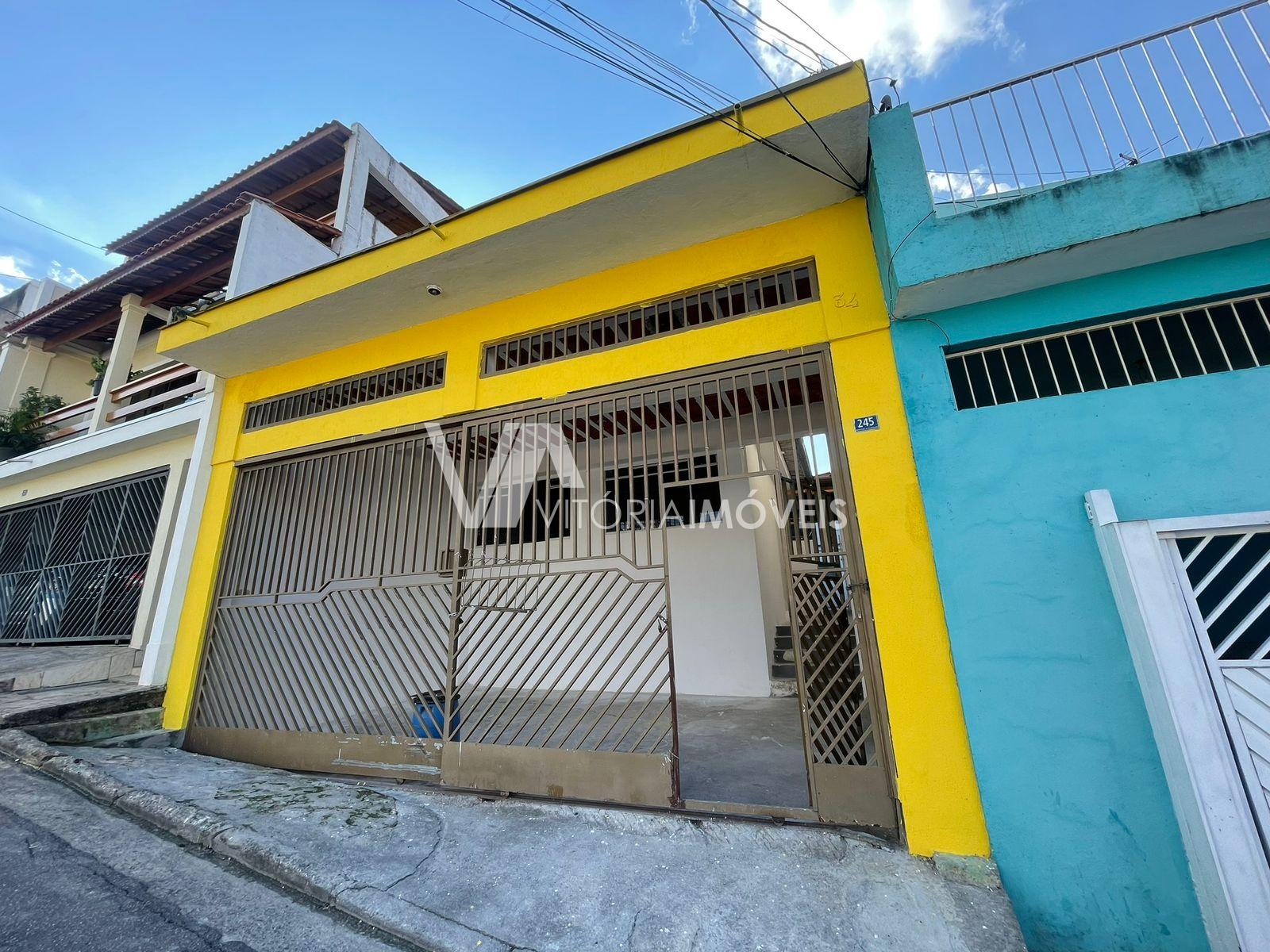 OPORTUNIDADE  Ótima casa a venda no Jardim Jade  São João 