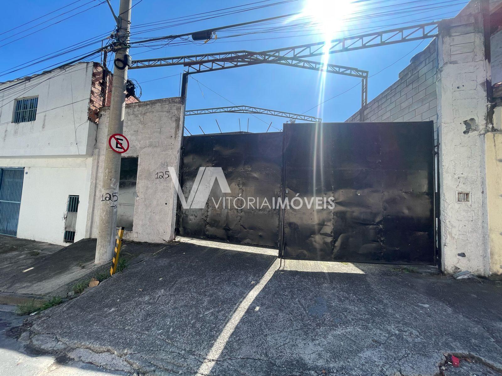 Galpão comercial para venda ou locação- Parque Primavera., GUARULHOS - SP