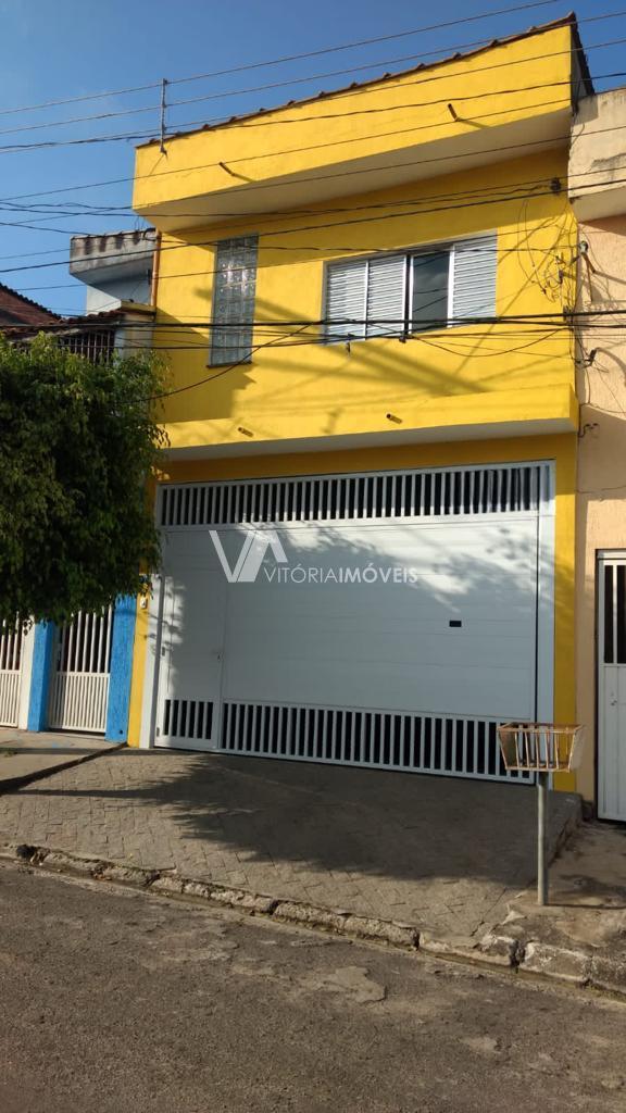OPORTUNIDADE  Sobrado à venda, São João, GUARULHOS - SP