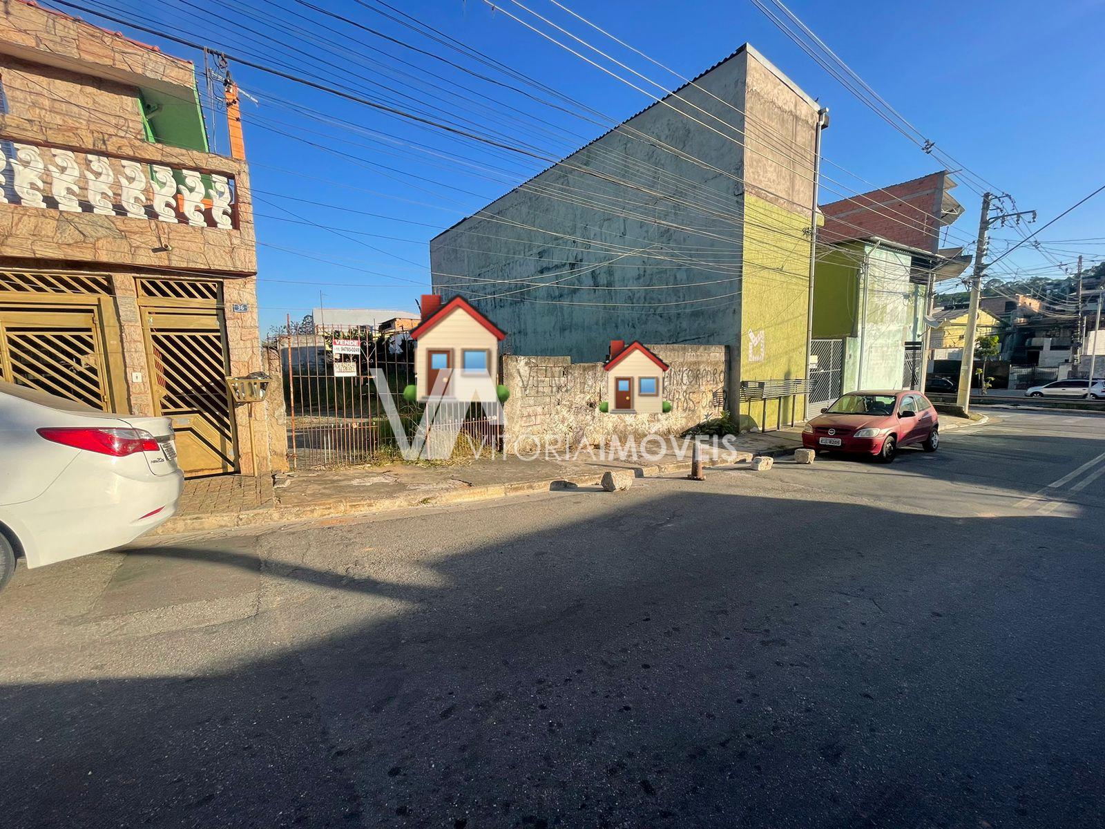 Ótimo terreno comercial residencial a venda. Cidade Soberana, GUARULHOS - SP