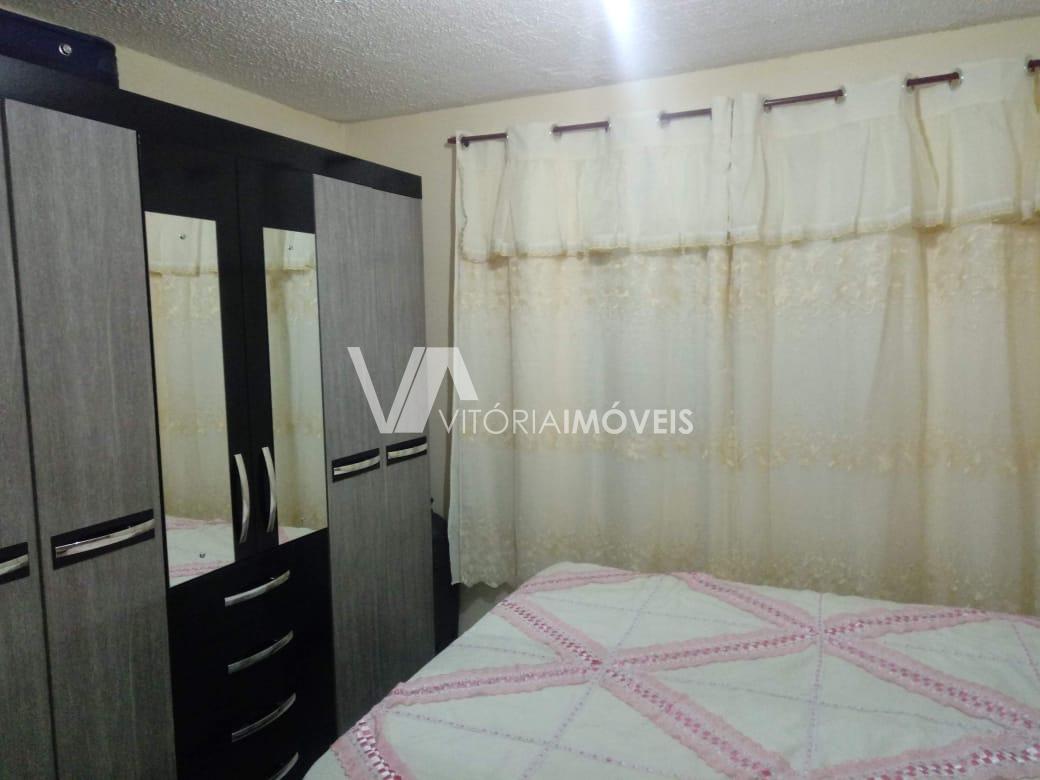 Apartamento à venda, Parque Santos Dumont, GUARULHOS - SP